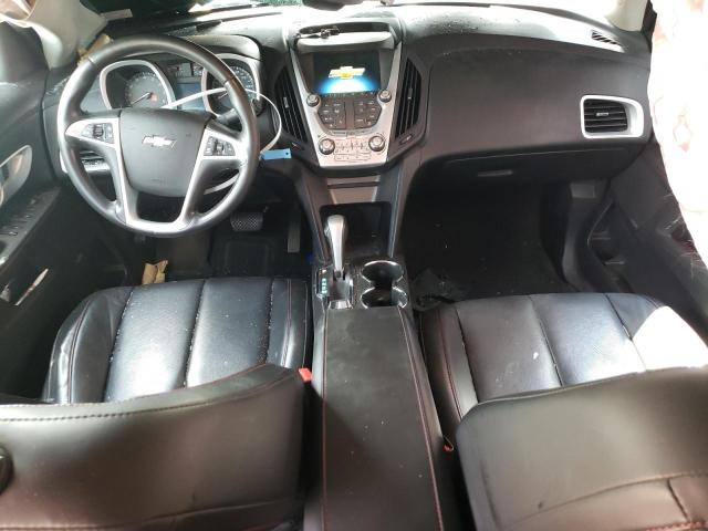 Photo 8 from auction – 2012 CHEVROLET EQUINOX LT with VIN 2GNFLGE57C6155520