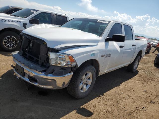 RAM 1500 ST 2013 with VIN 1C6RR7KT3DS617200 - Photo from auction