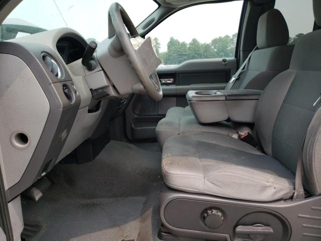 Photo 7 from auction – 2008 FORD F150 with VIN 1FTRX12W98FA59616