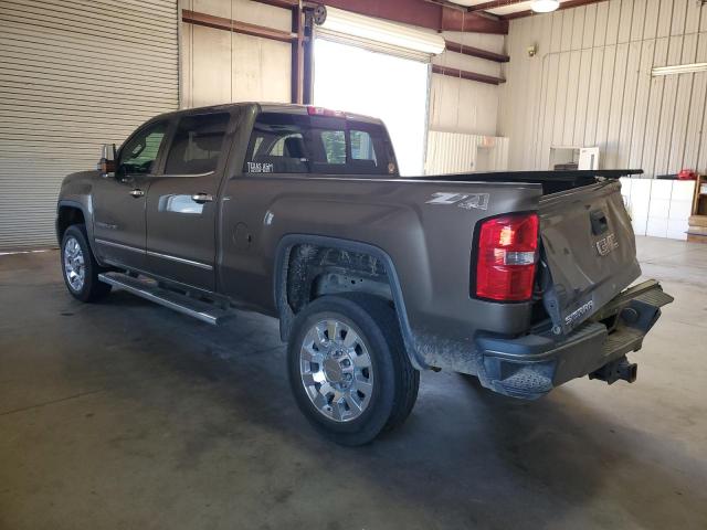 Photo 2 from auction – 2015 GMC SIERRA K25 with VIN 1GT120E80FF650269