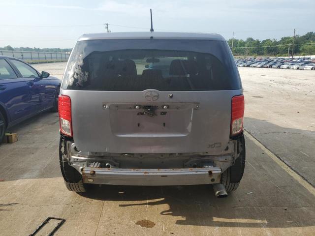 Photo 6 from auction – 2011 TOYOTA SCION XB with VIN JTLZE4FE3B1133291