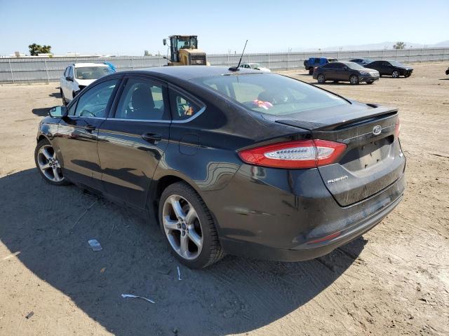 Zdjęcie 2 z aukcji – 2016 FORD FUSION SE z VIN 3FA6P0HD5GR292533