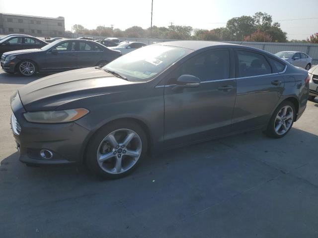 Photo 1 from auction – 2015 FORD FUSION SE with VIN 3FA6P0H71FR198724