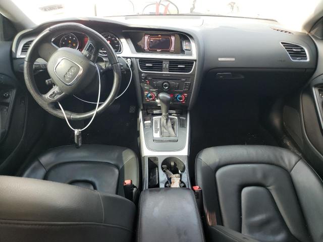 Photo 8 from auction – 2010 AUDI A5 PREMIUM with VIN WAULFAFR7AA052516