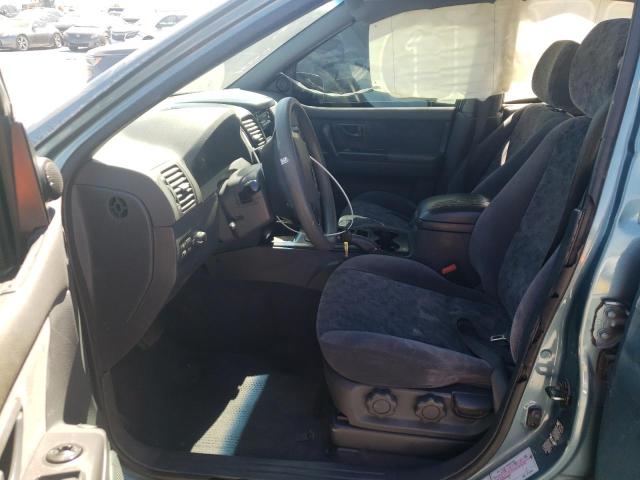 صورة رقم 7 من المزاد - 2003 KIA SORENTO EX مع VIN KNDJD733335082207
