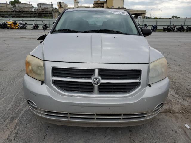 Photo 5 from auction – 2007 DODGE CALIBER with VIN 1B3HB28B77D307071