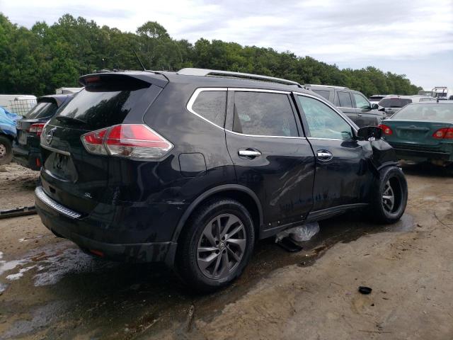 Photo 3 from auction – 2016 NISSAN ROGUE S with VIN 5N1AT2MT9GC777552
