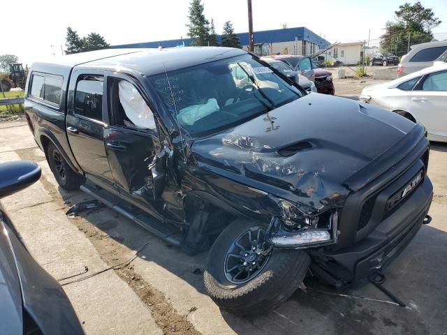 Photo 4 from auction – 2017 RAM 1500 REBEL with VIN 1C6RR7YT9HS837941