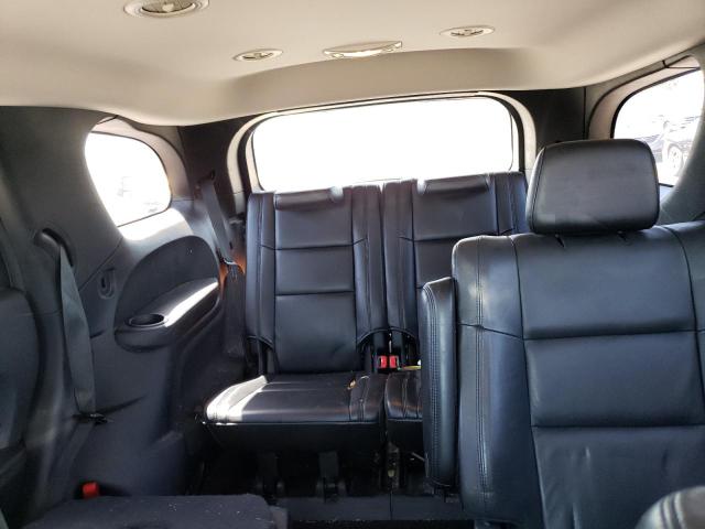 Photo 10 from auction – 2017 DODGE DURANGO GT with VIN 1C4RDJDG6HC816990