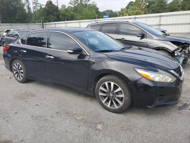 Photo 4 from auction – 2017 NISSAN ALTIMA 2.5 with VIN 1N4AL3APXHC140730