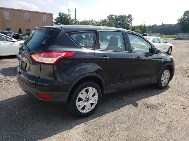 Photo 3 from auction – 2015 FORD ESCAPE S with VIN 1FMCU0F74FUC85093