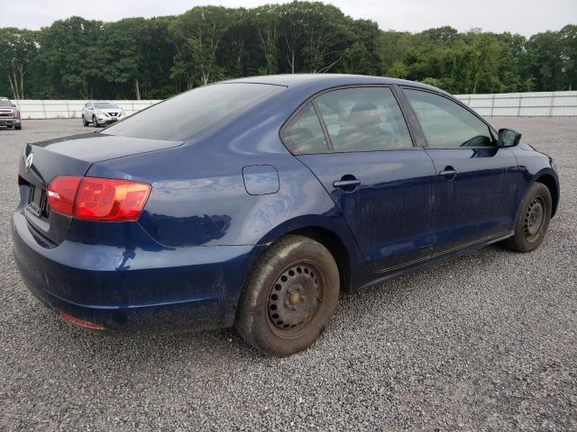 Photo 3 from auction – 2013 VOLKSWAGEN JETTA BASE with VIN 3VW2K7AJXDM451505