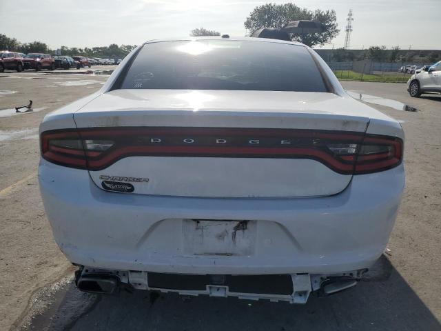 Photo 6 from auction – 2015 DODGE CHARGER SE with VIN 2C3CDXBG5FH737580