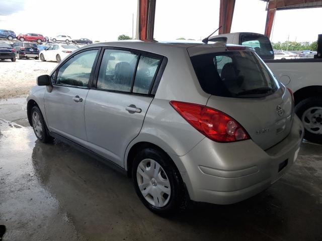 Photo 2 from auction – 2012 NISSAN VERSA S with VIN 3N1BC1CP6CK286242