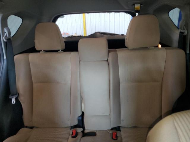 Photo 10 from auction – 2013 TOYOTA RAV4 LE with VIN 2T3BFREV4DW072658