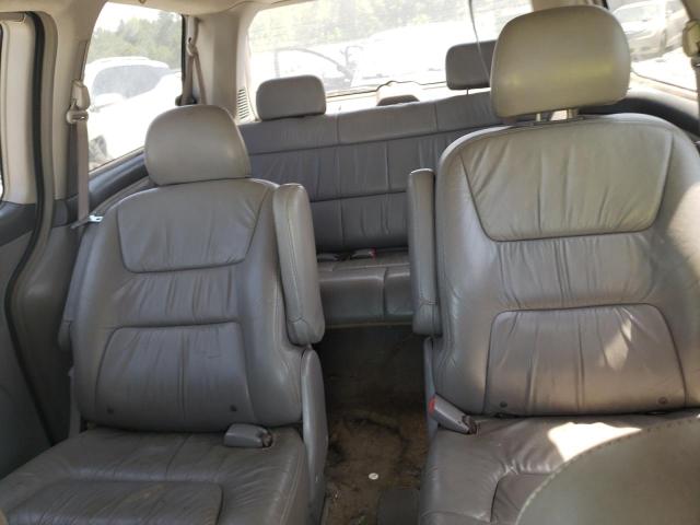 Photo 10 from auction – 2003 HONDA ODYSSEY EX with VIN 5FNRL18033B026445