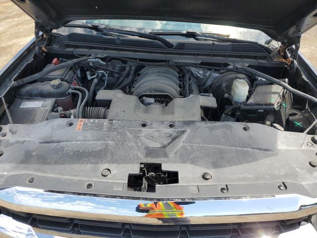Photo 11 from auction – 2017 CHEVROLET SILVERADO with VIN 3GCPCREC5HG491752