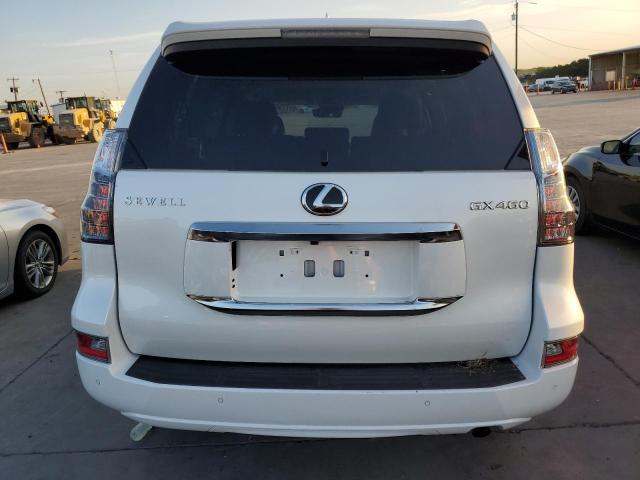 Zdjęcie 6 z aukcji – 2022 LEXUS GX 460 z VIN JTJAM7BX2N5314560