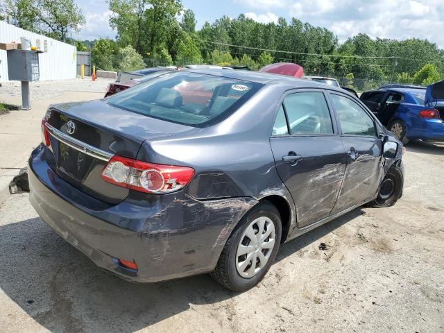 Photo 3 from auction – 2013 TOYOTA COROLLA BA with VIN JTDBU4EE3DJ119413