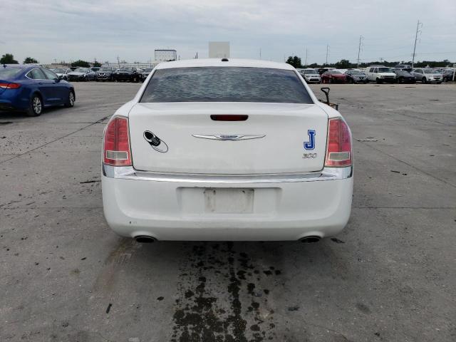 Photo 6 from auction – 2012 CHRYSLER 300 LIMITE with VIN 2C3CCACG6CH310774