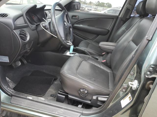 Photo 7 from auction – 2005 MITSUBISHI OUTLANDER with VIN JA4LX31F85U028460