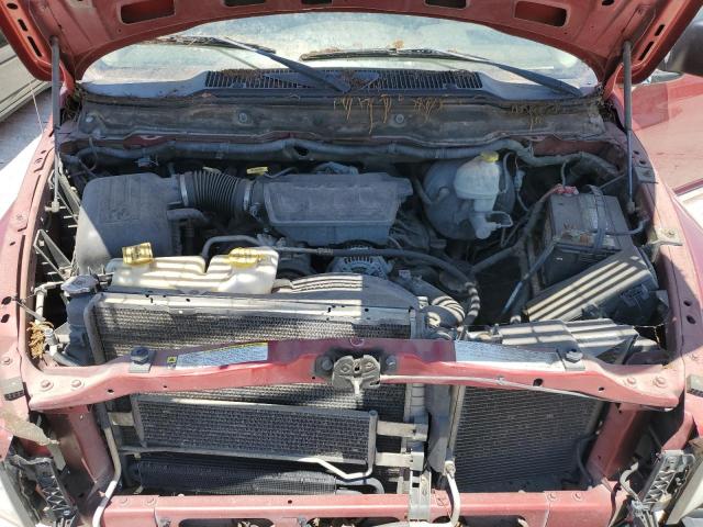 Photo 11 from auction – 2008 DODGE RAM 1500 S with VIN 1D7HA18N48J128694