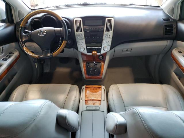 صورة رقم 8 من المزاد - 2006 LEXUS RX 330 مع VIN 2T2GA31U66C050071