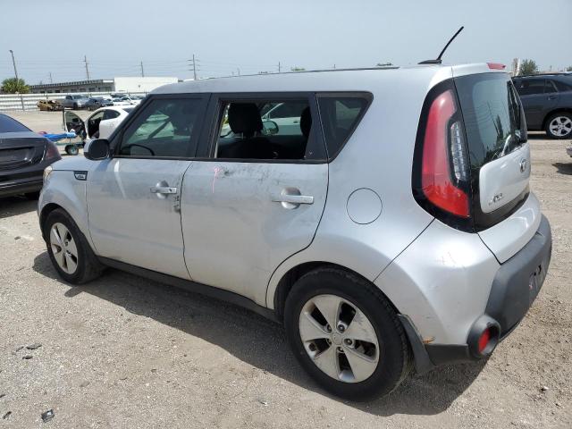 Photo 2 from auction – 2015 KIA SOUL with VIN KNDJN2A2XF7788514