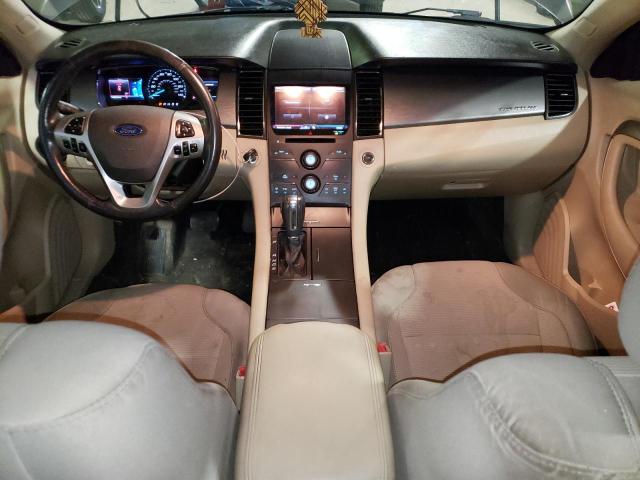 Photo 8 from auction – 2013 FORD TAURUS SEL with VIN 1FAHP2E83DG152978