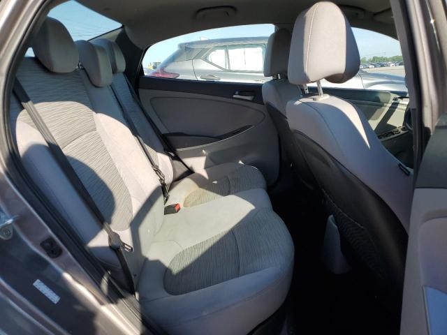 Photo 10 from auction – 2017 HYUNDAI ACCENT SE with VIN KMHCT4AE4HU353038