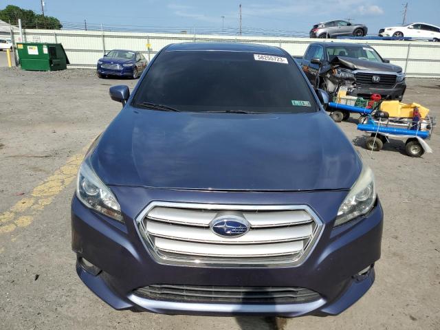 صورة رقم 5 من المزاد - 2015 SUBARU LEGACY 3.6 مع VIN 4S3BNEL67F3072280