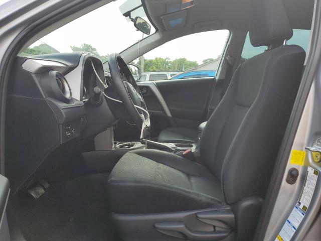 Photo 7 from auction – 2016 TOYOTA RAV4 LE with VIN 2T3BFREV2GW411387