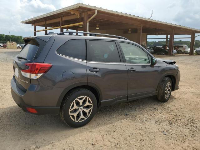 Photo 3 from auction – 2023 SUBARU FORESTER P with VIN JF2SKAEC9PH408747