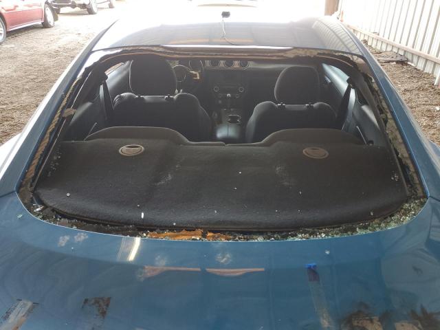 Photo 10 from auction – 2017 FORD MUSTANG with VIN 1FA6P8TH9H5336529