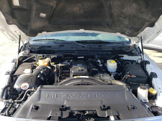 Photo 11 from auction – 2013 RAM 3500 SLT with VIN 3C63RRHL2DG533451