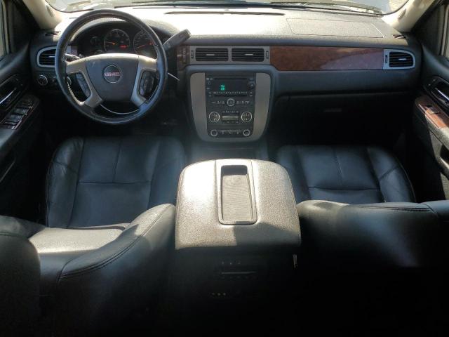 Photo 8 from auction – 2012 GMC YUKON SLT with VIN 1GKS2CE09CR304154