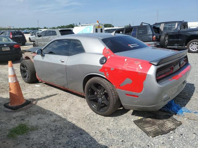 Photo 2 from auction – 2015 DODGE CHALLENGER with VIN 2C3CDZC94FH892732