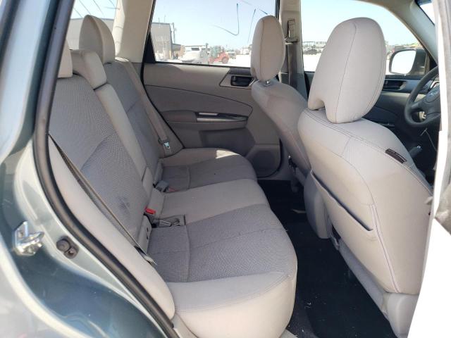 Photo 11 from auction – 2011 SUBARU FORESTER 2 with VIN JF2SHBBC5BH724518