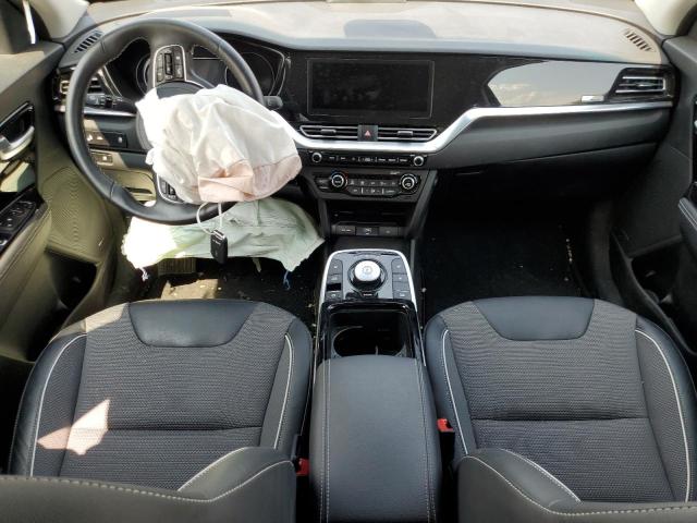 Photo 8 from auction – 2022 KIA NIRO S with VIN KNDCC3LG7N5153550
