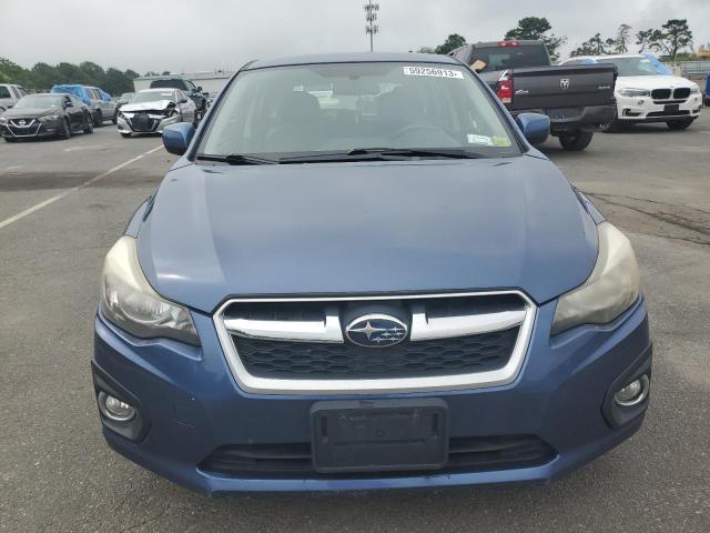 Photo 5 from auction – 2013 SUBARU IMPREZA LI with VIN JF1GPAG68D2818179