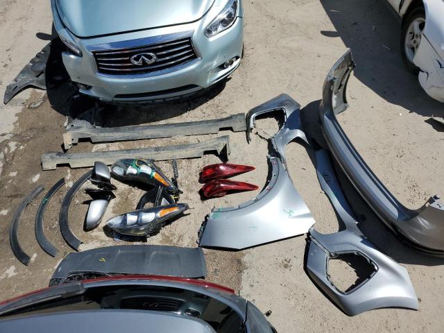 Photo 13 from auction – 2020 KIA SPORTAGE E with VIN KNDPNCAC4L7638984