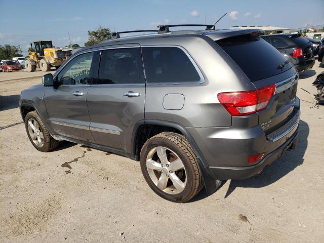 Photo 2 from auction – 2012 JEEP GRAND CHER with VIN 1C4RJFCT6CC333576