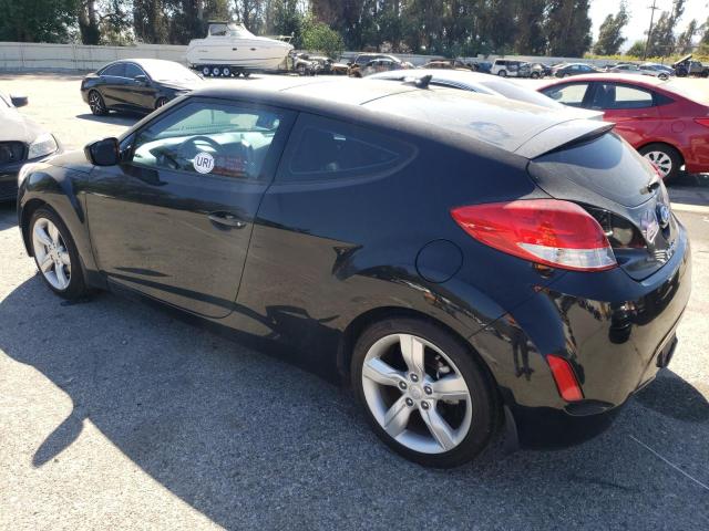Photo 2 from auction – 2014 HYUNDAI VELOSTER with VIN KMHTC6ADXEU195674