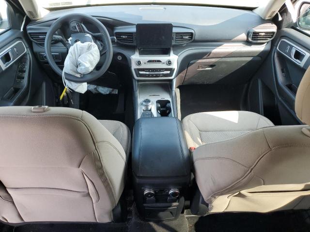 Photo 8 from auction – 2021 FORD EXPLORER with VIN 1FMSK8BH3MGB90874