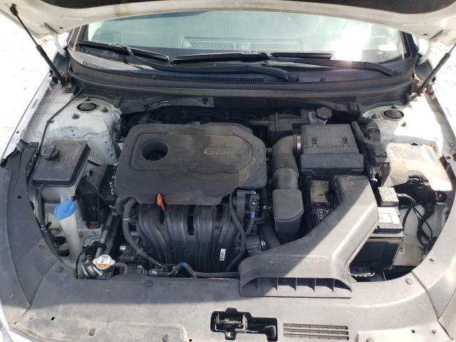 Photo 11 from auction – 2019 HYUNDAI SONATA SE with VIN 5NPE24AF7KH744341