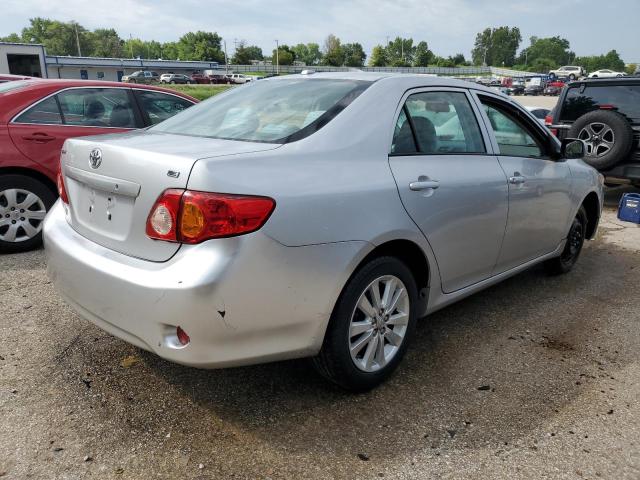 Photo 3 from auction – 2010 TOYOTA COROLLA BA with VIN 2T1BU4EEXAC222559