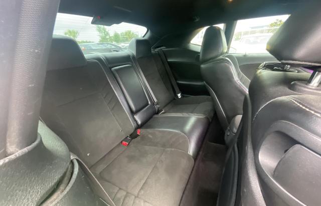 Photo 6 from auction – 2015 DODGE CHALLENGER with VIN 2C3CDZDJ9FH702559