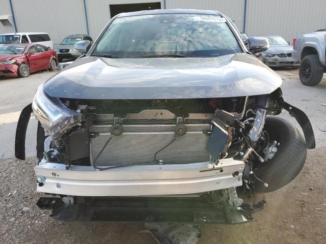 Photo 5 from auction – 2023 TOYOTA RAV4 LE with VIN 2T3K1RFV1PC225192