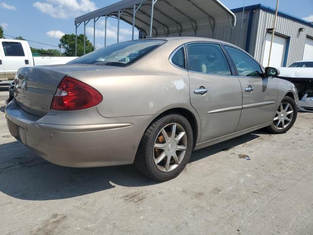 Photo 3 from auction – 2006 BUICK LACROSSE C with VIN 2G4WE587661139567
