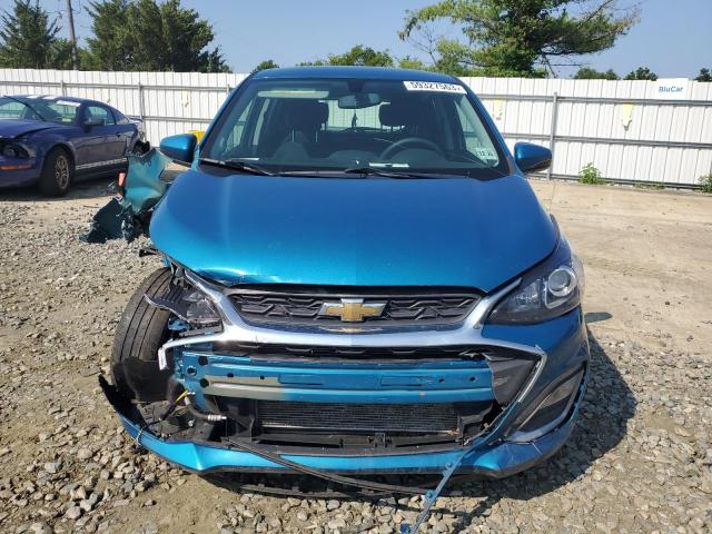 Photo 5 from auction – 2021 CHEVROLET SPARK 1LT with VIN KL8CD6SA5MC723866